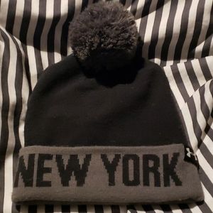 Under Armour New York Hat